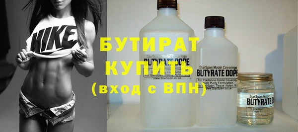 хмурый Аркадак